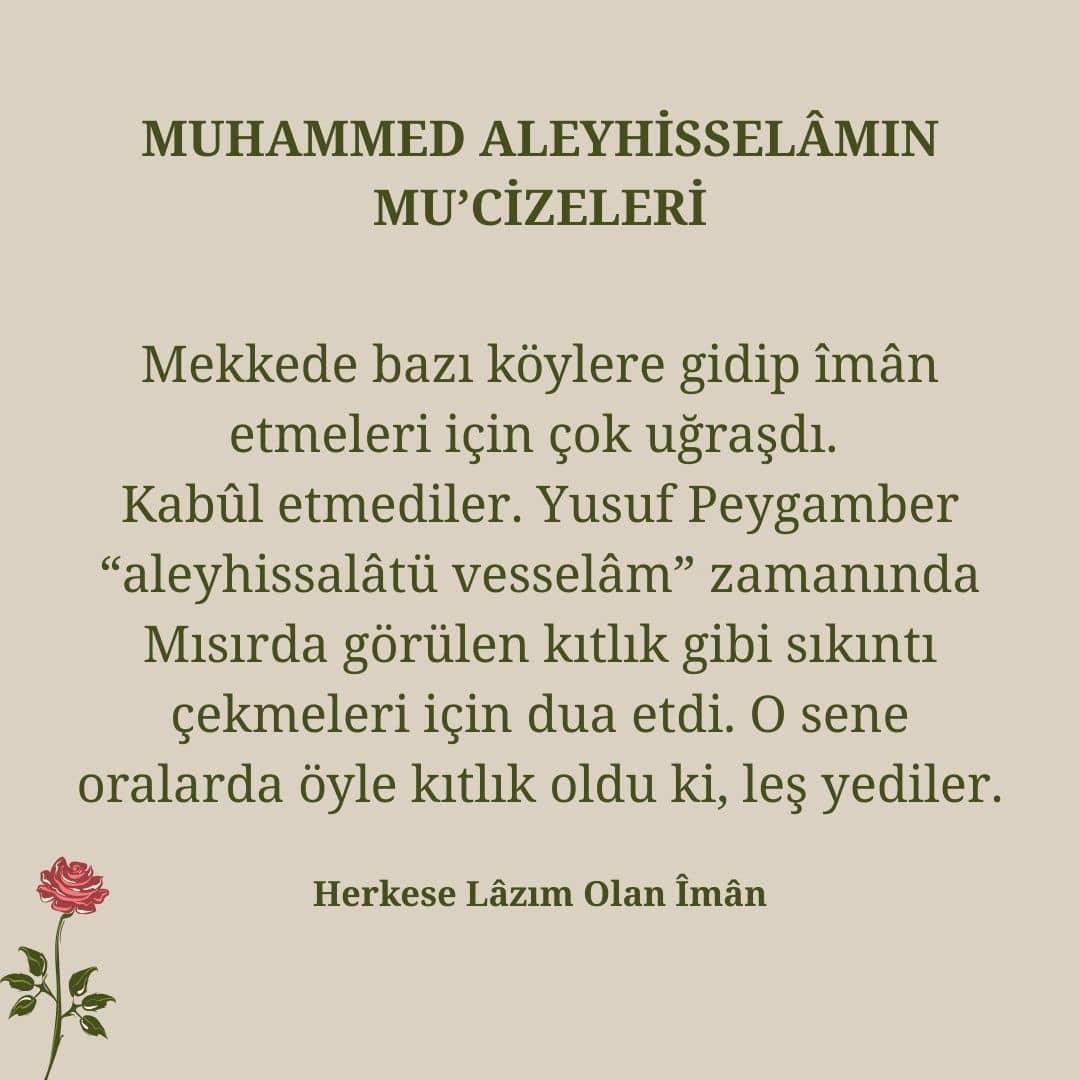 Mucizeleri (25)